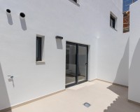 Nouvelle construction - Town House - Rafal - pueblo