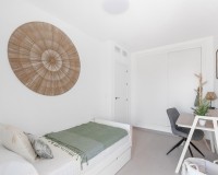 Nouvelle construction - Town House - Rafal - pueblo