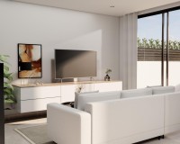 Nouvelle construction - Town House - Rojales - Pueblo