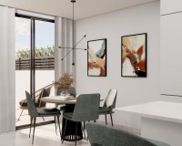 Nouvelle construction - Town House - Rojales - Pueblo