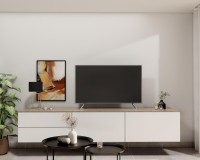 Nouvelle construction - Town House - Rojales - Pueblo