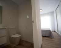 Nouvelle construction - Town House - San Javier - Parque del doce