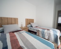 Nouvelle construction - Town House - San Javier - Parque del doce