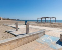 Nouvelle construction - Town House - San Javier - Santiago De La Ribera