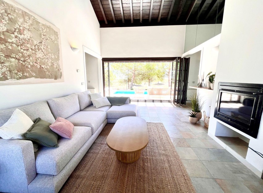 Nouvelle construction - Town House - Sucina - Peraleja Golf