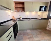 Nouvelle construction - Town House - Sucina - Peraleja Golf