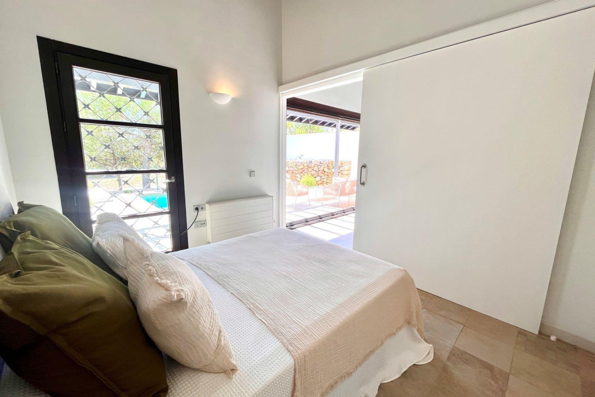 Nouvelle construction - Town House - Sucina - Peraleja Golf