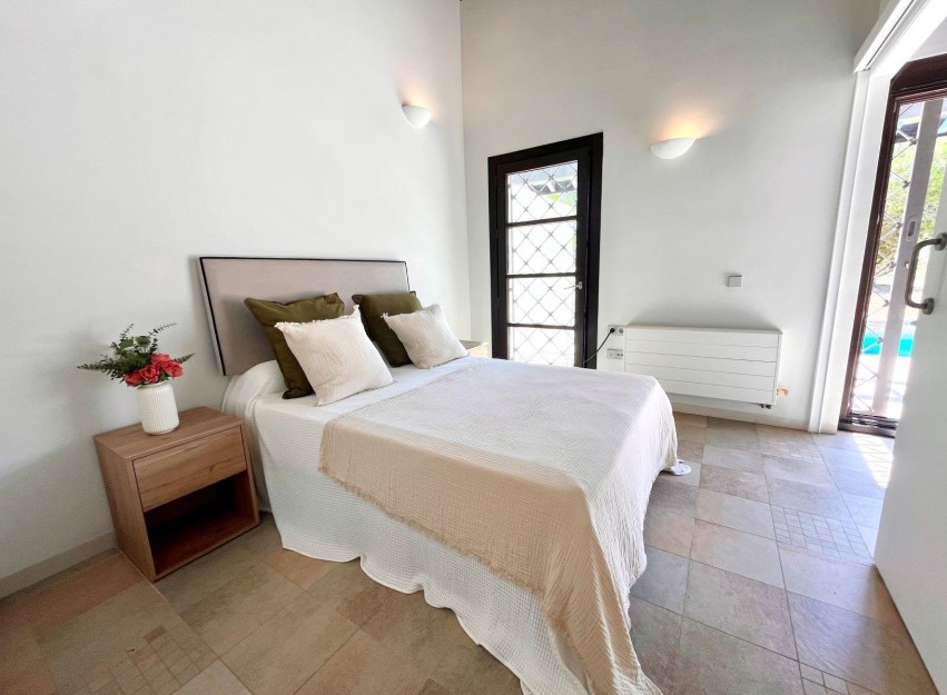 Nouvelle construction - Town House - Sucina - Peraleja Golf