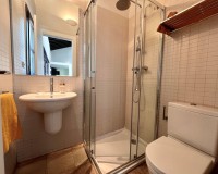 Nouvelle construction - Town House - Sucina - Peraleja Golf