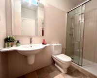 Nouvelle construction - Town House - Sucina - Peraleja Golf