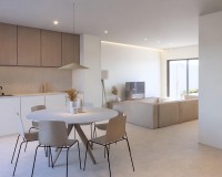 Nouvelle construction - Town House - Torre Pacheco - El Alba