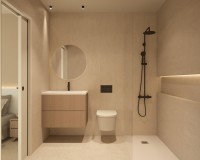 Nouvelle construction - Town House - Torre Pacheco - El Alba