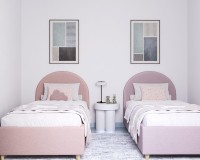 Nouvelle construction - Town House - Torre Pacheco - El Alba