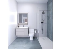 Nouvelle construction - Town House - Torre Pacheco - El Alba