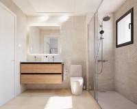 Nouvelle construction - Town House - Torre Pacheco - Santa Rosalia pueblo