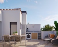Nouvelle construction - Town House - Torre Pacheco - Santa Rosalia pueblo