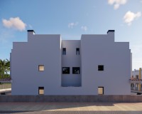 Nouvelle construction - Town House - Torre Pacheco - Santa Rosalia pueblo