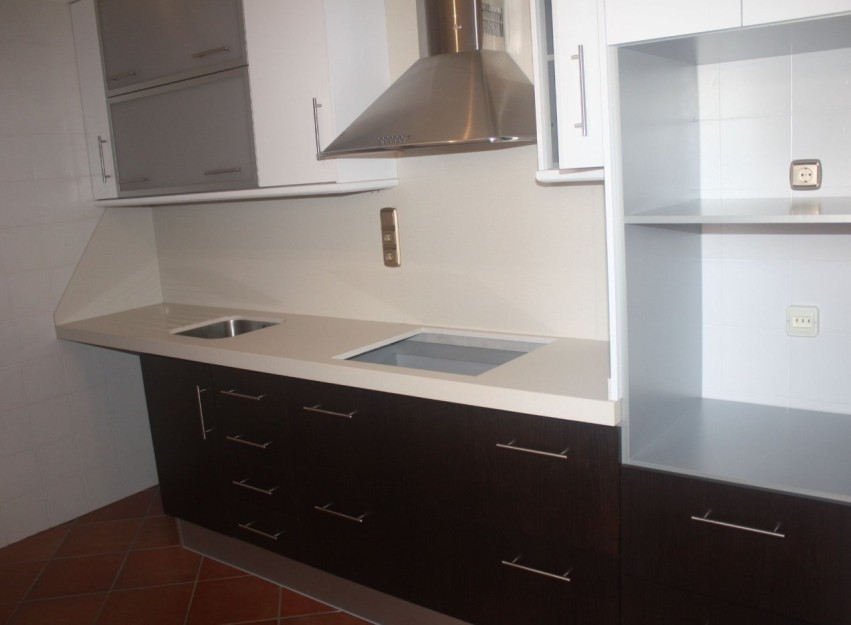 Nouvelle construction - Town House - Torrevieja - Los Altos