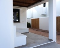 Nouvelle construction - Villa - Alfas del Pí - El Albir