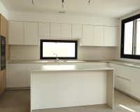 Nouvelle construction - Villa - Alfas del Pí - El Albir