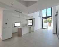 Nouvelle construction - Villa - Alfas del Pí - El Albir
