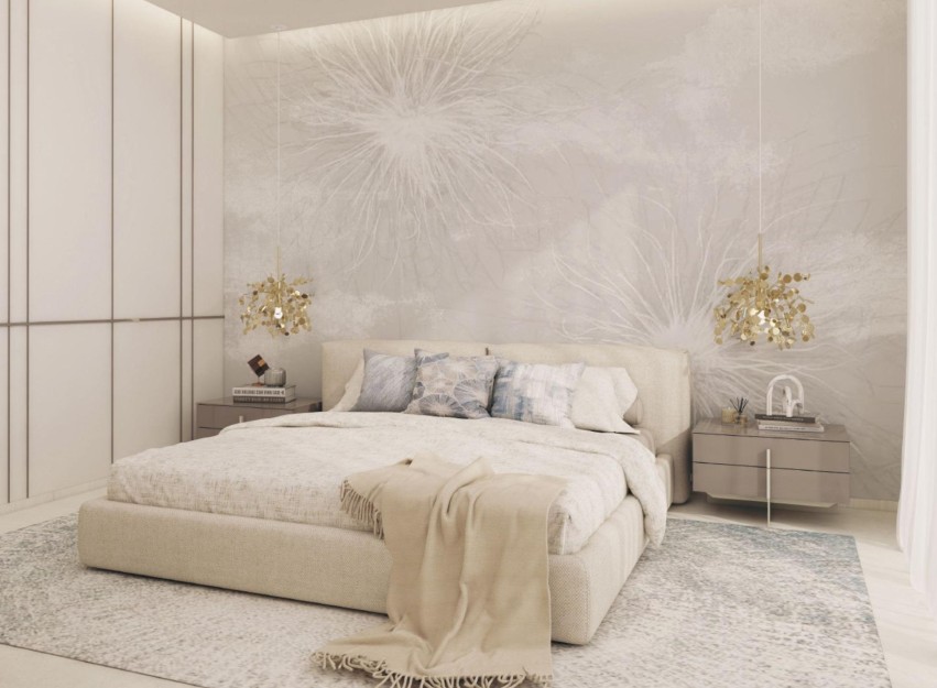 Nouvelle construction - Villa - Algorfa - Castillo De Montemar