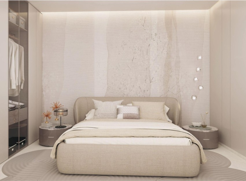 Nouvelle construction - Villa - Algorfa - Castillo De Montemar
