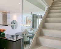 Nouvelle construction - Villa - Algorfa - La Finca Golf