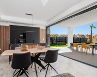 Nouvelle construction - Villa - Algorfa - La Finca Golf