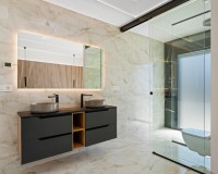 Nouvelle construction - Villa - Algorfa - La Finca Golf