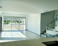 Nouvelle construction - Villa - Algorfa - La Finca Golf