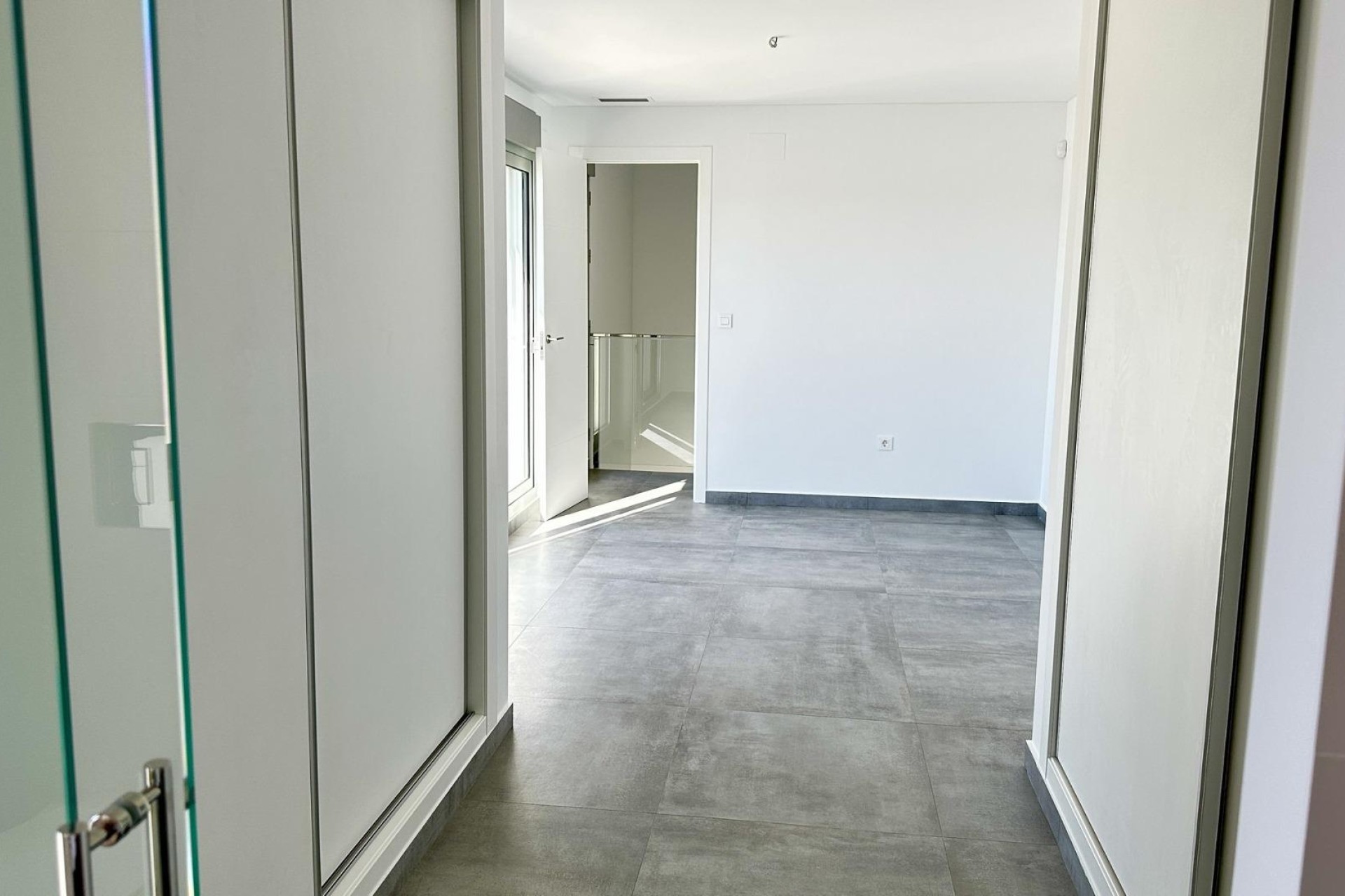 Nouvelle construction - Villa - Algorfa - La Finca Golf