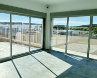 Nouvelle construction - Villa - Algorfa - La Finca Golf