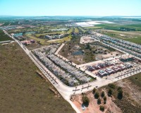 Nouvelle construction - Villa - Algorfa - La Finca Golf