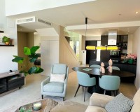 Nouvelle construction - Villa - Algorfa - La Finca Golf