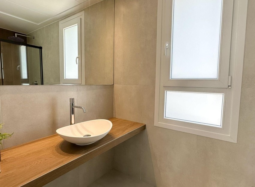 Nouvelle construction - Villa - Algorfa - La Finca Golf