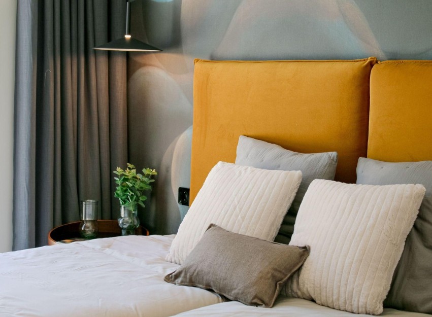 Nouvelle construction - Villa - Algorfa - La Finca Golf