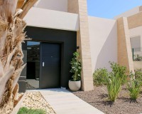 Nouvelle construction - Villa - Algorfa - La Finca Golf