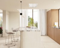 Nouvelle construction - Villa - Algorfa - La Finca Golf