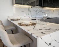 Nouvelle construction - Villa - Algorfa - La Finca Golf