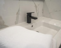 Nouvelle construction - Villa - Algorfa - La Finca Golf