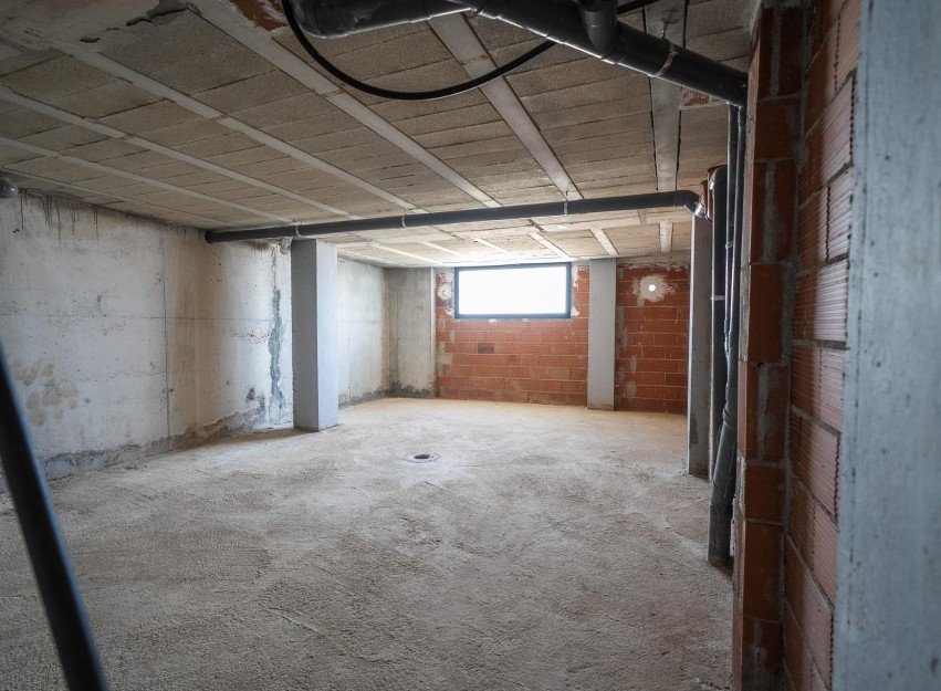 Nouvelle construction - Villa - Algorfa - La Finca Golf