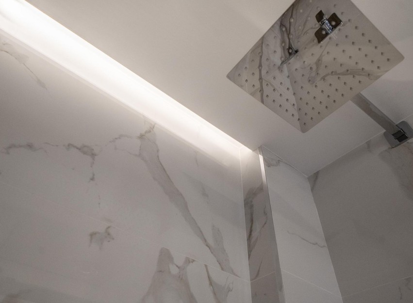 Nouvelle construction - Villa - Algorfa - La Finca Golf