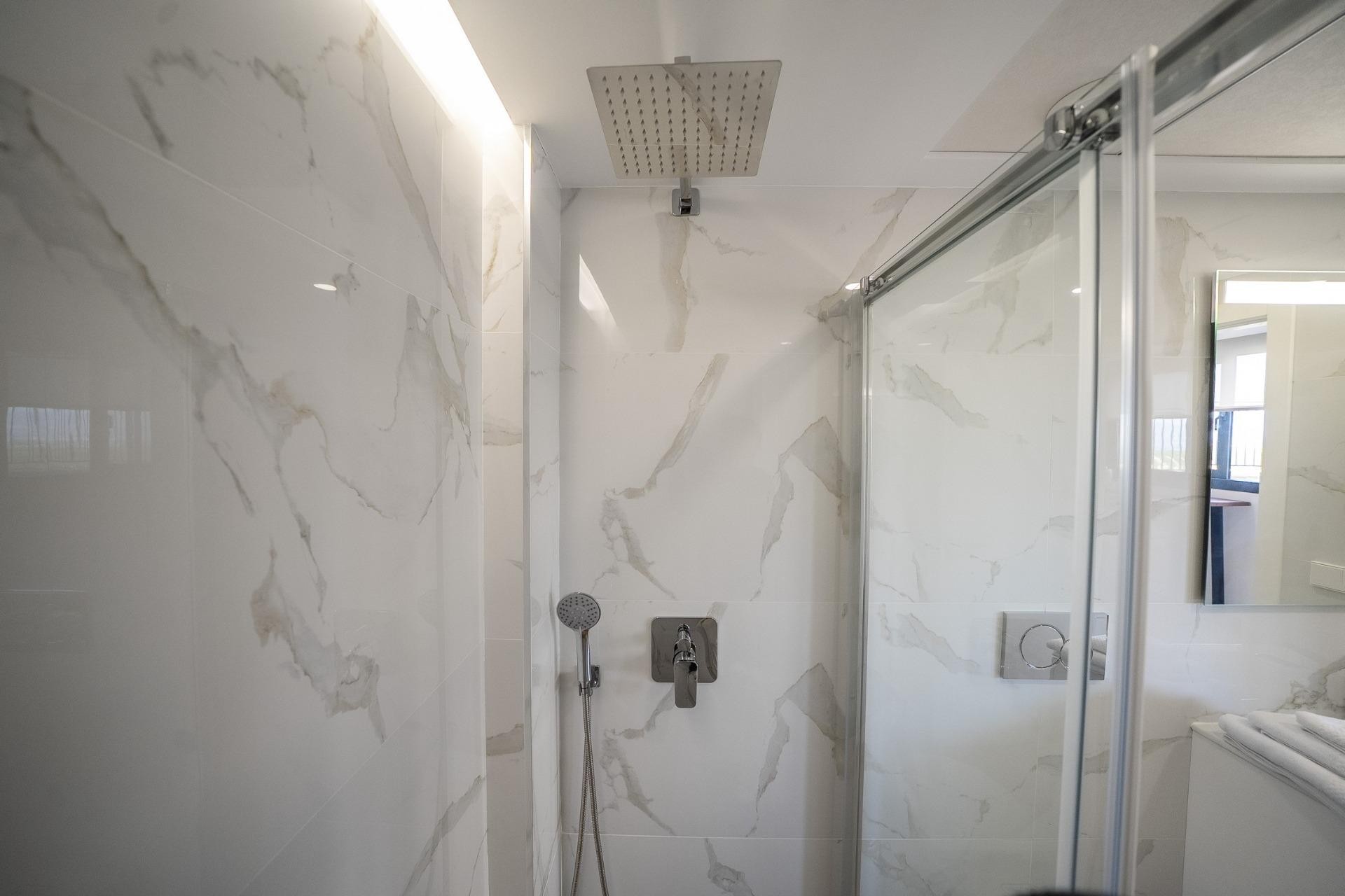 Nouvelle construction - Villa - Algorfa - La Finca Golf