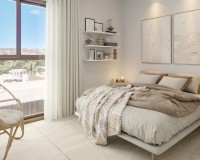 Nouvelle construction - Villa - Algorfa - La Finca Golf