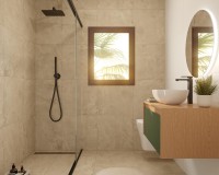 Nouvelle construction - Villa - Algorfa - La Finca Golf