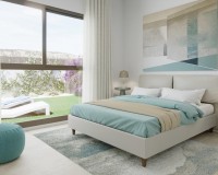 Nouvelle construction - Villa - Algorfa - La Finca Golf