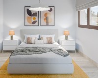 Nouvelle construction - Villa - Algorfa - La Finca Golf