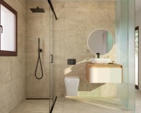 Nouvelle construction - Villa - Algorfa - La Finca Golf