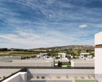 Nouvelle construction - Villa - Algorfa - La Finca Golf